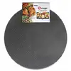 Image de Lot De 2 Grilles Rondes 48cm Decoupable Lavable A Poser Sur La Grille Somagic - 400480cds