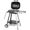 Image de Barbecue Électrique Sur Chariot Voltiz - Somagic