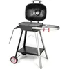 Image de Barbecue électrique sur chariot Voltiz - Somagic