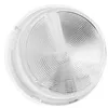 Image de Hublot SARLAM MAP 400/E27 - Lampe dintérieur en verre et polypropylène blanc