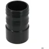 Image de Embout PVC pression à coller Mâle Ø63 cannelé Ø60