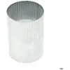 Image de Manchon zinc Ø80 pour tuyau descente gouttière évacuation pluie
