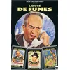 Image de Coffret Louis De Funès 3 Films, Vol. 2 : Les Tortillards ; Les Râleurs Font Leur Beurre ; Au Diable La Vertu en occasion ou reconditionné