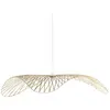 Image de Suspension KAILA compatible culot E27 60W