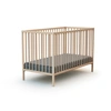 Image de Lit bébé 60x120 cm WEBABY