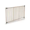 Image de Webaby - Barrière De Sécurité Bébé Extensible En Bois Lokee