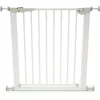 Image de Barriere De Sécurité - 72,5 A 79,5 Cm - Mobi - Blanc