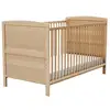Image de At4 - lit bébé évolutif en bois luna 70 x 140 cm AT460096410