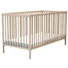 Image de AT4 - Lit bébé ONE en bois Hêtre Brut - Taille unique