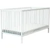Image de At4 - Lit Bébé One En Bois