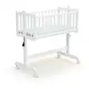 Image de Berceau cododo 40x80 essentiel blanc 62318101 01