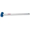 Image de Masse couple 3 kg - REVEX - sans manche - emmanchable en bois ou trimatière