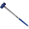 Image de REVEX Masse couple emmanchée trimatière - 4 kg