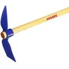Image de Serfouette fg p&l 1000em - fg p&l - Panne et langue - manche 1100x35 mm - largeur panne 80 mm