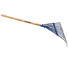 Image de Balai À Gazon Raidisseur Fil Plat Revex - 550052