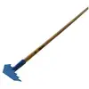 Image de Désherbeur Massif Acier Revex Manche Bois L.150 Cm
