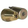 Image de Jeu de cylindre izis cavers iseo 29 mm laiton poli 40-60 mm 003474