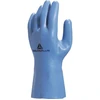 Image de Gant De Travail Venizette Ve920 En Coton Enduit Latex T8,5 Delta Plus Ve920bl08