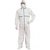 Image de Combinaison - VENITEX - Deltatek 5000 - Blanc - Taille L - Etanche - Antistatique