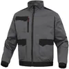 Image de Veste de travail multipoches MACH2 V3 gris/orange TS - DELTA PLUS - M2VE3GOPT