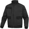 Image de Veste de travail multipoches mach2 v3 noir gris txl delta plus m2ve3ggxg 777216