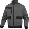 Image de Veste de travail multipoches mach2 v3 gris orange t3xl delta plus m2ve3go3x 777218