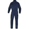 Image de Combinaison de travail multipoches MACH 2 V3 M2CO3 bleu marine/bleu roi T3XL - DELTA PLUS - M2CO3BM3X