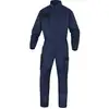 Image de Combinaison de travail multipoches mach 2 v3 m2co3 bleu marine bleu roi t3xl delta plus m2co3bm3x 778693
