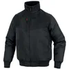 Image de Blouson 2 en 1 Renov2 T L à manches amovibles gris/noir - DELTA PLUS - RENO2GNGT