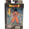 Image de Dragon Ball - Série 6 - Mystic Gohan Super Saiyen Kaioh 17 Cm