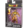 Image de Dragon Ball Figurine Golden Freezer - 17 Cm