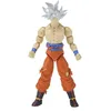 Image de Figurine 17cm - Bandai - Goku + Broly Part. 1 - Ultra Instinct