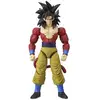 Image de Dragon Ball - Série 9 - Super Saiyan 4 Goku