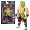 Image de Figurine Dragon Stars - Bandai - Broly Super Saiyan - 17cm - 16 Points D'articulation