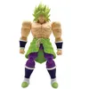 Image de Bandai Super Figurine GÃ©ante Broly en occasion ou reconditionné