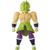 Image de Dragon Ball Super - Figurine Géante Super Limit Breaker 30 Cm - Broly Du Film