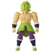 Image de Dragon Ball Super - Figurine Géante Limit Breaker 30 cm - Broly du film - Bandai