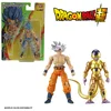 Image de Figurine Dragon Ball Evolve 12 cm BANDAI