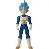 Image de Figurine Dragon Ball Super - Super Saiyan Vegeta Blue 30 Cm -