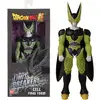 Image de Figurine Géante Dragon Ball Limit Breaker Cell Forme Finale - 30 Cm