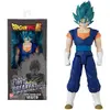 Image de Figurine Dragon Ball Super Saiyan Blue Vegeto 30cm BANDAI