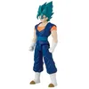 Image de Figurine Dragon Ball Super - BANDAI - Super Saiyan Blue Vegeto - 30 cm - Articulée