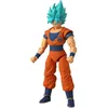 Image de Figurine Dragon Ball Super Dragon Stars Super Saiyan Blue Goku - Bandai