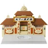 Image de Dragon Ball Z Arène Tenkaichi Budokai BANDAI