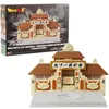 Image de Diorama pour figurines - BANDAI - Dragon Ball Super - Arène Tenkaichi Budokai - 36790
