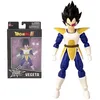 Image de Figurine Dragon Ball Super Dragon Star 17 Cm Vegeta