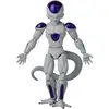 Image de Figurine Dragon Ball Super Freezer Forme Finale 17 Cm - 36893