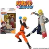 Image de Figurine Naruto Shippuden 17cm BANDAI