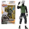 Image de Figurine Anime Heroes 17 Cm - Kakashi Hatake - Naruto Shippuden -