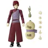 Image de Bandai Anime Heroes - Figurine Naruto - Gaara